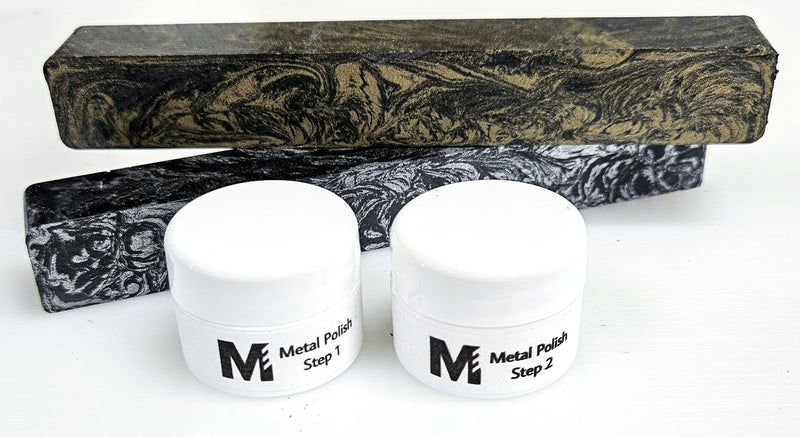 M3 - Metal Polish