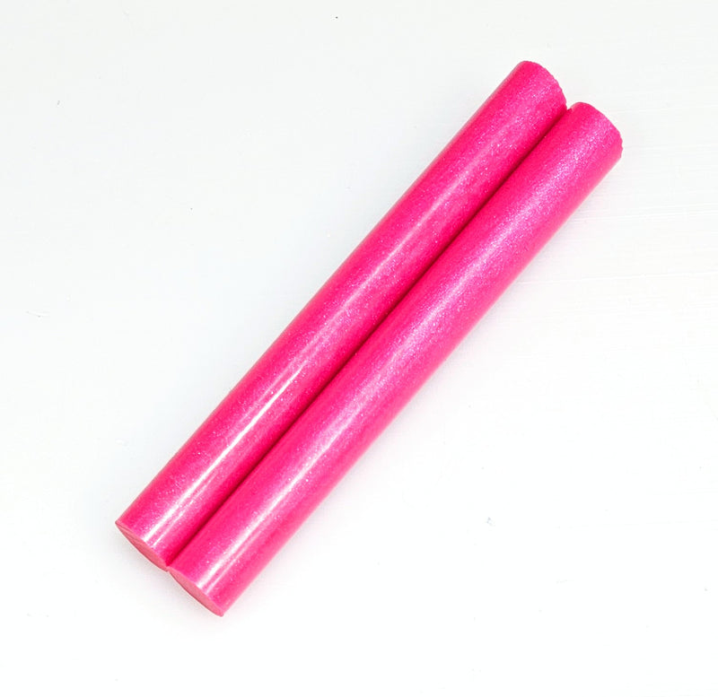 Neon Pink DiamondCast® Slim Blank