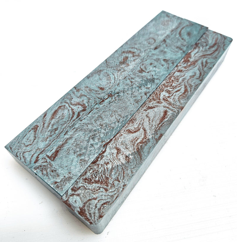 M3 - *Limited Edition Teal and Copper*