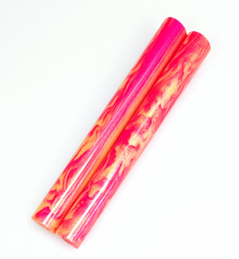 Strawberry Banana DiamondCast® Slim Blank