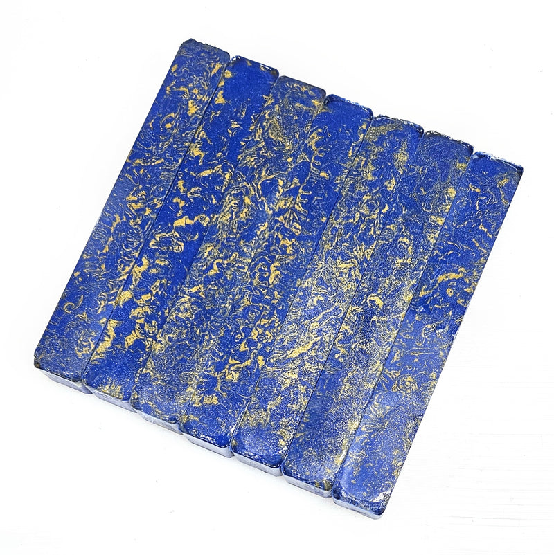 M3 - *YInMn Steel and Brass*