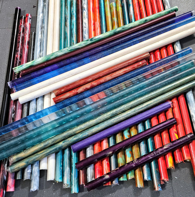 DiamondCast® Sample Sale 10 Pack