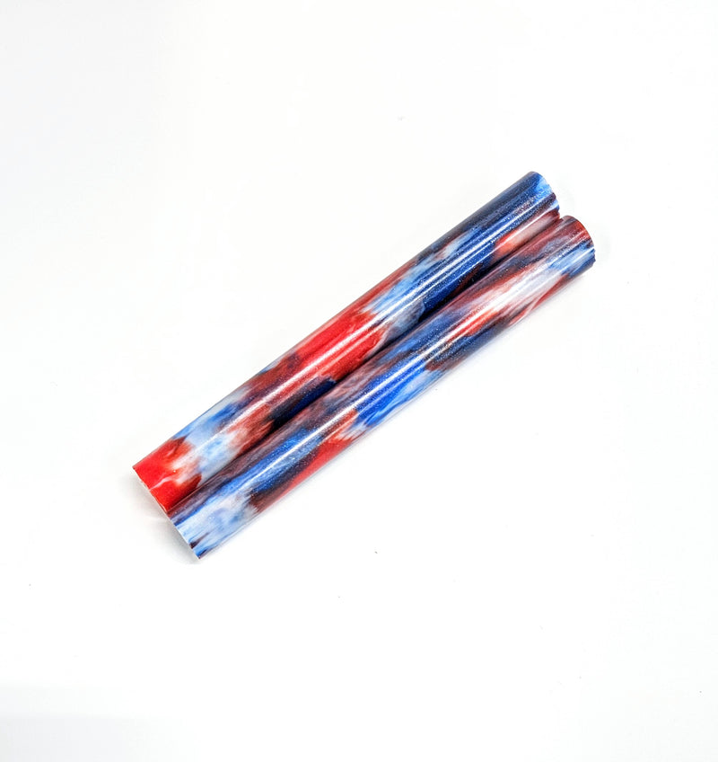 Star Spangled DiamondCast® Slim Blank