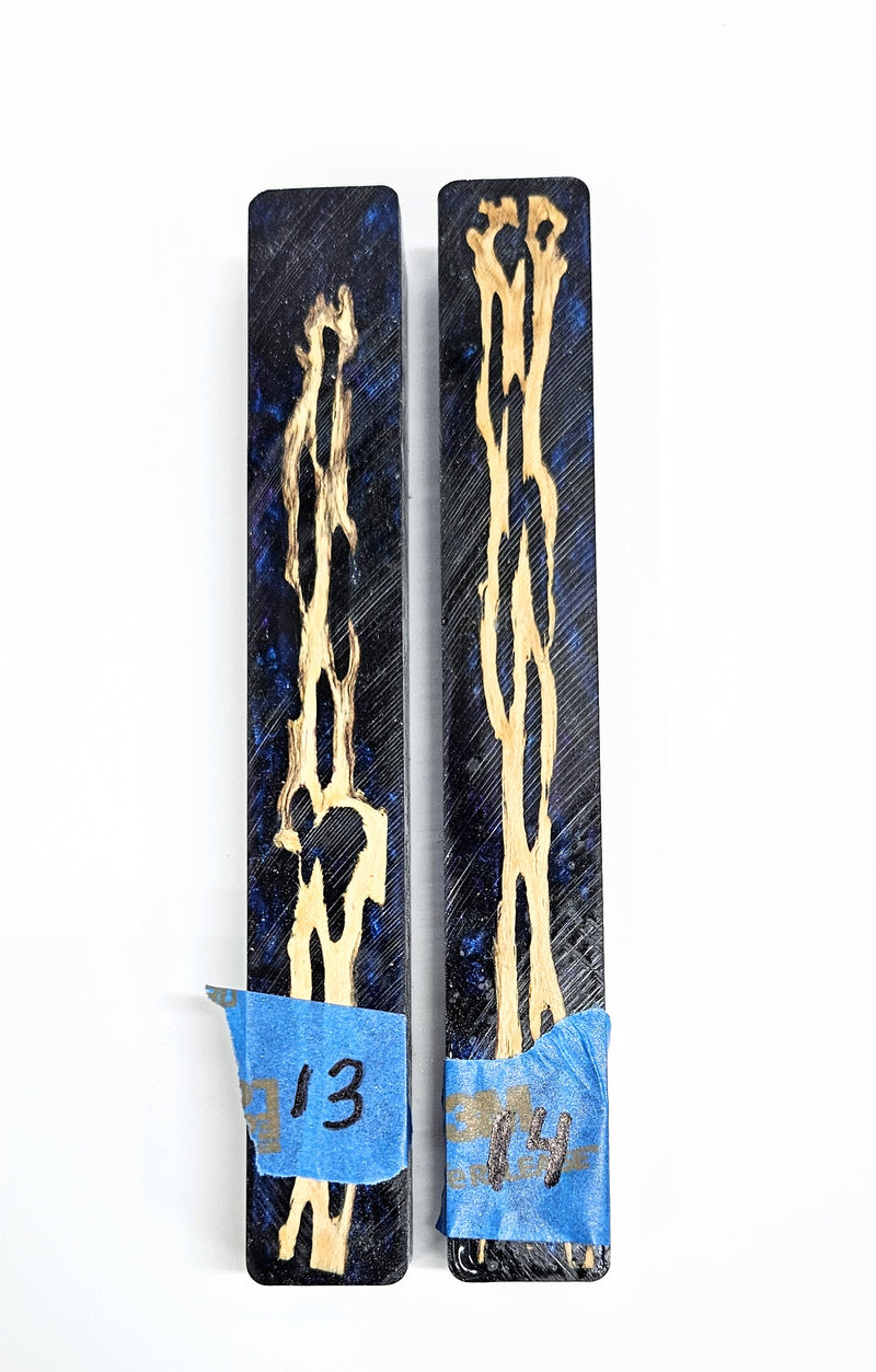 Cholla DiamondCast Hybrid Blanks Lot 2