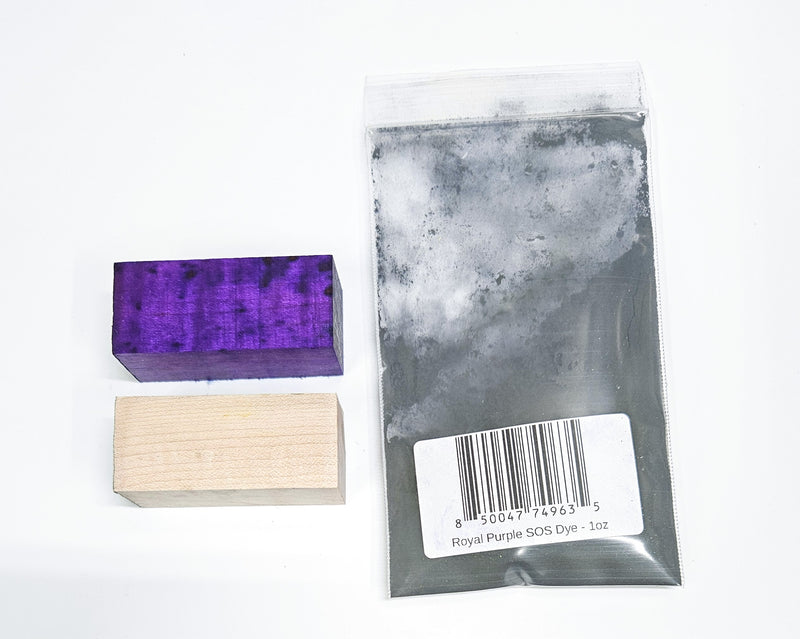 Royal Purple Stabilizing Dye 1oz
