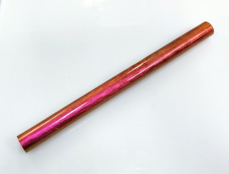 Color Shift - Purple/Gold/Orange