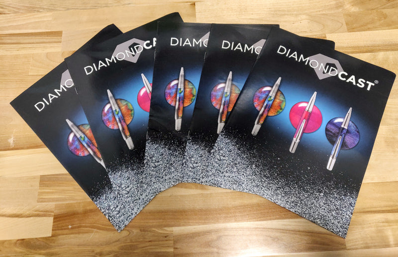 DiamondCast Catalog