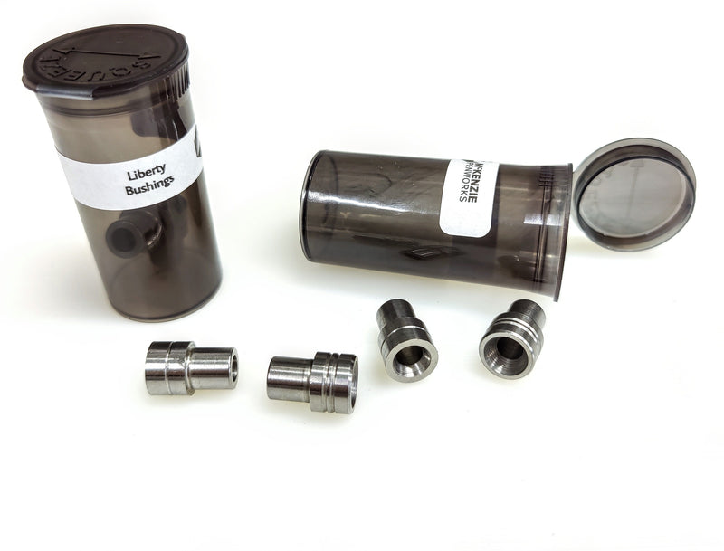 Liberty Pen Kit Bushings