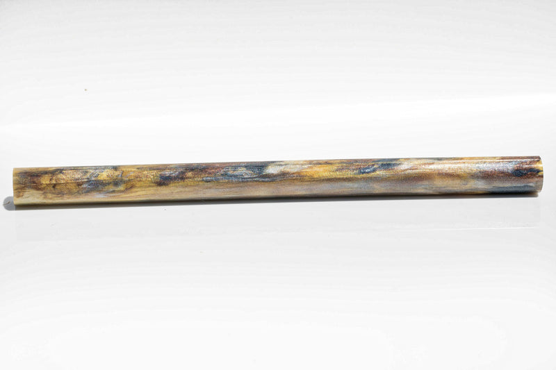 "Metallurgy" Kitless Pen Blank