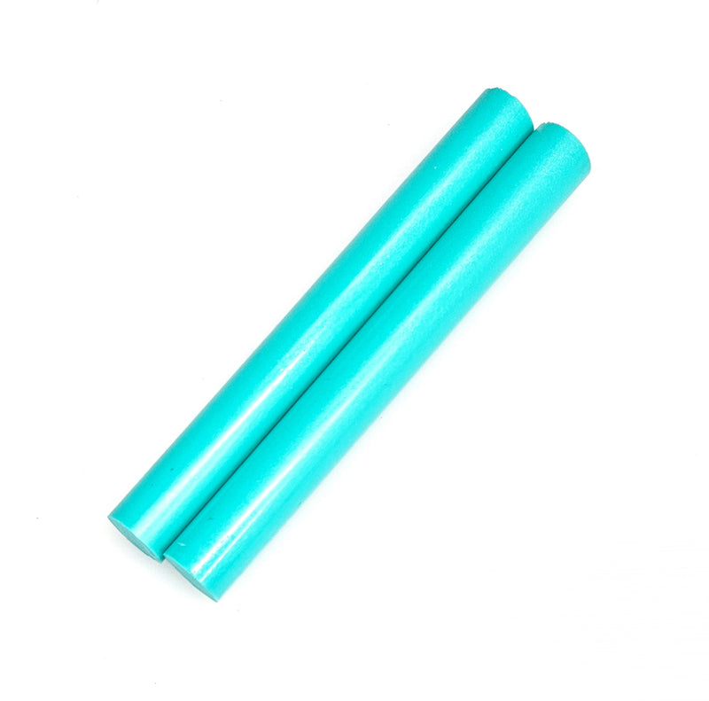Teal (Conch Aqua) DiamondCast® Slim Blank