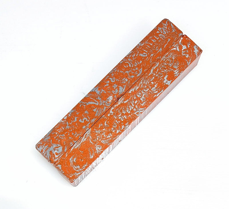 M3 -  *Limited Edition Orange and Silver*