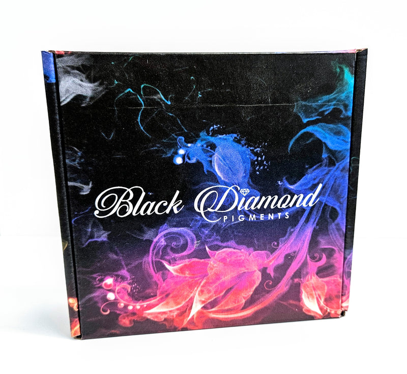 Black Diamond Big Box Variety Set - Black Friday Deal