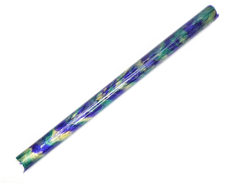 "French Quarter" Diamond Cast Kitless Blank