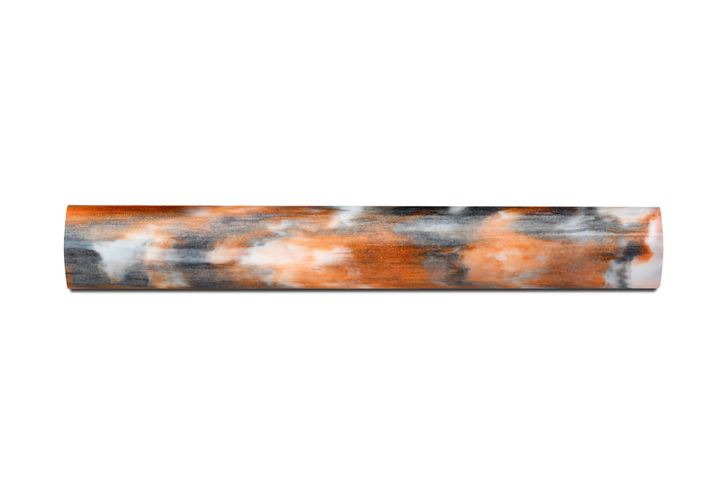 "Rocky Top" Round Pen Blank