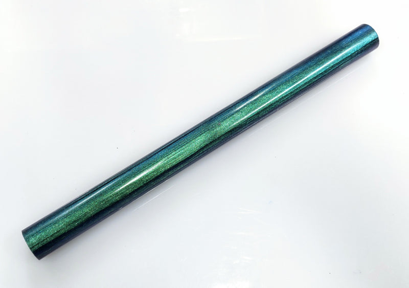 Color Shift - Teal/Blue/Violet