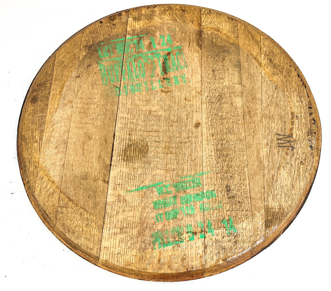 Weller Special Reserve Barrel Wood Blanks – McKenzie Penworks