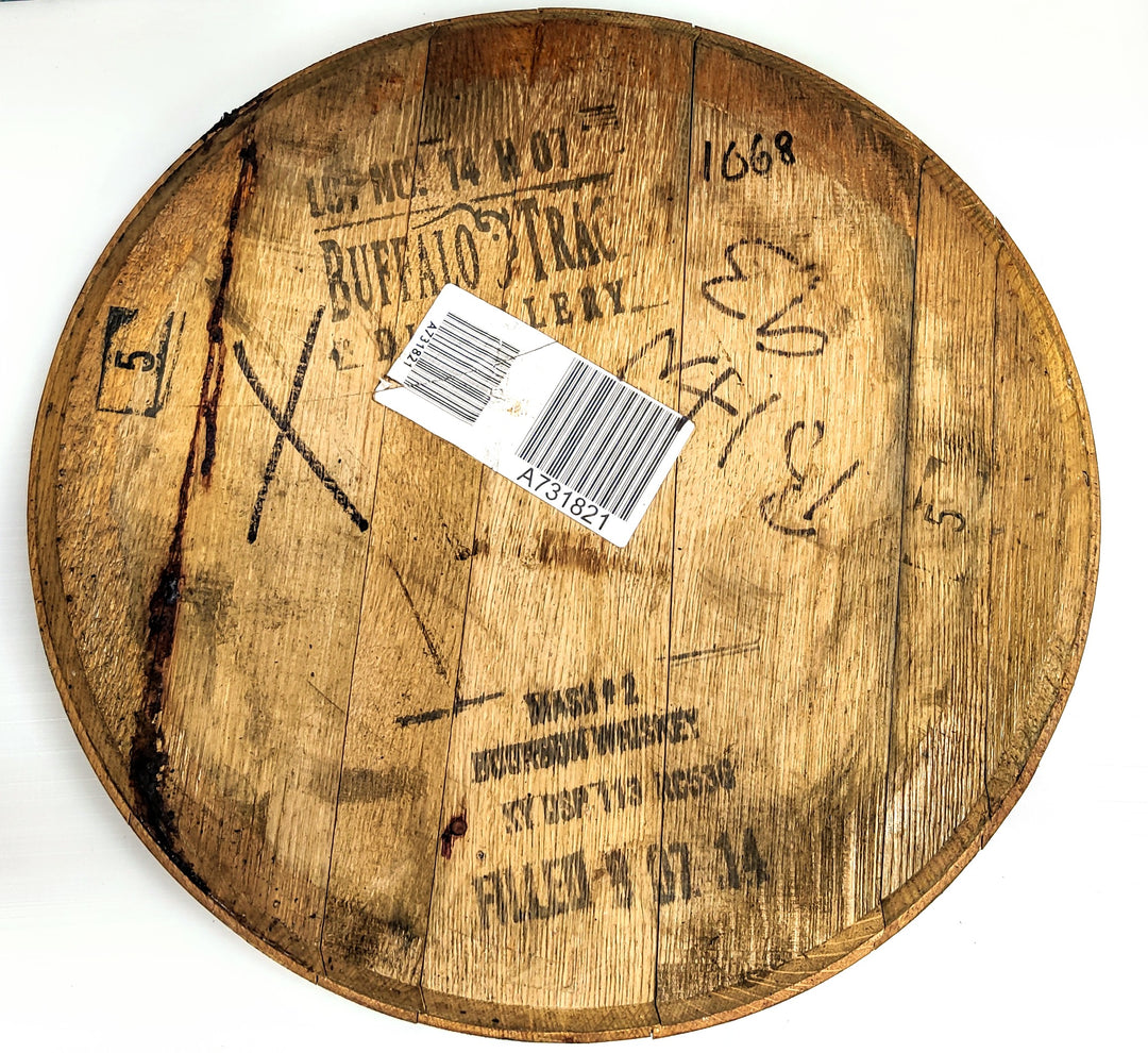 N'lesca Hand Made Craft 　フルペン Blanton's Barrel Wood Blanks - A731821 – McKenzie Penworks