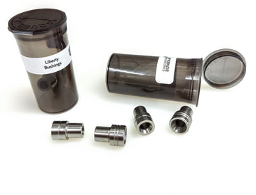 Liberty Pen Kit Bushings