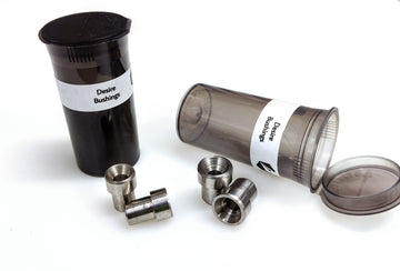 Desire Pen Kit Bushings