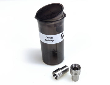 Coyote Pen Kit Bushings