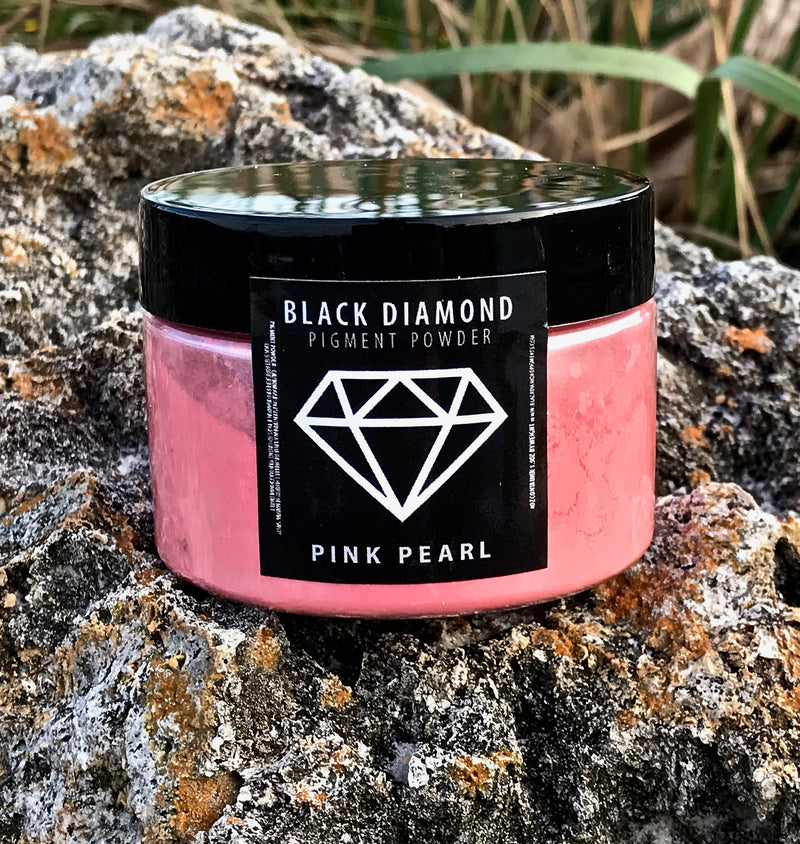 Pink Pearl Pigment