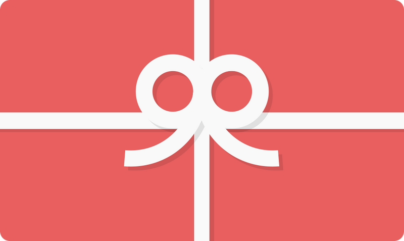 McKenzie Penworks Gift Card